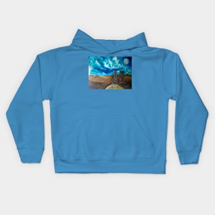 ARIZONA Kids Hoodie